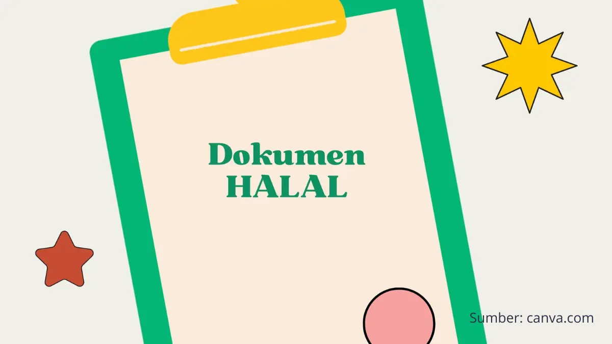 Artikel | HalalTalk.id