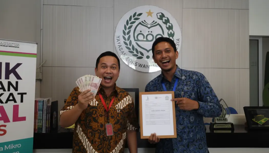 Bagaimana Halal Advisor Bisa Membangun Sumber Penghasilan Berkelanjutan ...