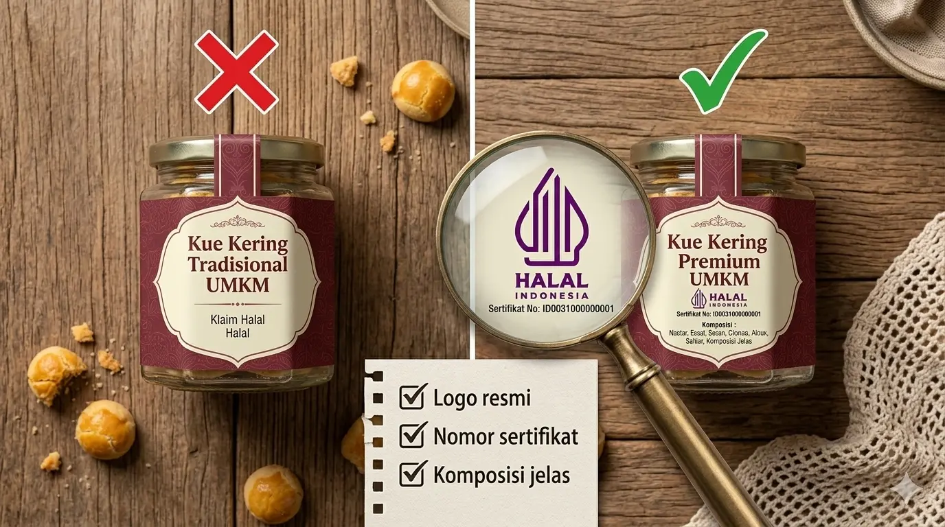 Artikel | HBO - Halal Business Oportunity