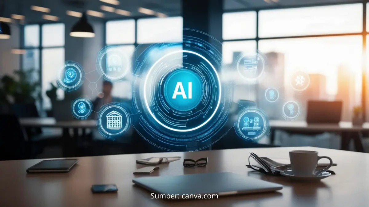 Digitalisasi Wakaf di Lingkungan Perguruan Tinggi: Studi Adaptasi ...